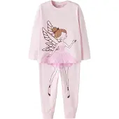 Name it Set Abbigliamento Da Notte