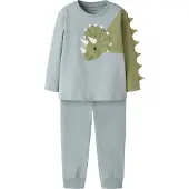 Name It Mini Set Abbigliamento Da Notte