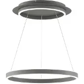 Wofi lampada a sospensione Kemi 2flg