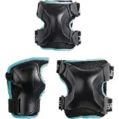 Rollerblade Protettore X-gear 3 Pack