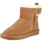 Ara Boots mocca