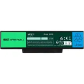 Green Cell Batteria Di Ricambio Per Laptop As06