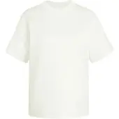 Adidas Maglia funzionale 'Soft Lux' offwhite