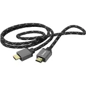Hama Cavo Hdmi 8k Pro 2 M