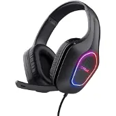 Trust Cuffie Gaming Gxt 416