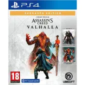 Assassin´s Creed Valhalla: Ragnarök Double Pack