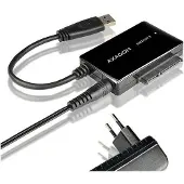 Axagon Adattatore Adsa-fp3 Da Usb-a A Sata