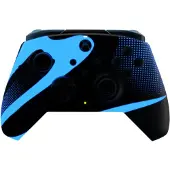 PDP Controller Rematch Glow Blue Tide Xbox Series X