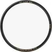 B+W Clear Filtro MRC BASIC 77mm