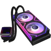 ADATA Raffreddamento Liquido Levante Ii 240 120 Mm