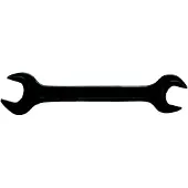 Ks Tools Doppia chiave aperta 55x60 mm - 517.1455