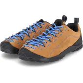 Keen - Scarpe in suede - Jasper M Cathay Spice/Orion Blue per Uomo in Pelle - Taglia 42 - Arancione