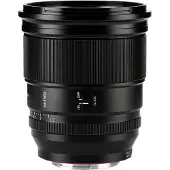 Viltrox PRO Level 75mm f/1.2 Sony Attacco E