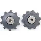 Campagnolo Set Di Pulegge Per Bicicletta 10s