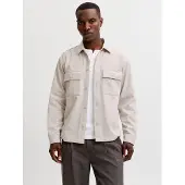 Jack & Jones Camicia Overshirt William