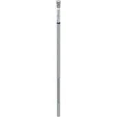 Bosch Accesorios Punta Sds-max Per Muro 7 25x1200x1320 Mm