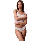 Calvin Klein Tanga Lv00qd5246