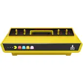 Atari Console Retrò 2600+ Pac-man Edition