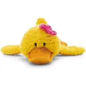 Nici Anatra Pooline Teddy 35 Cm
