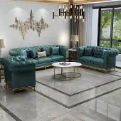 Xl Moebel Gmbh Ledersofa Sofa Chesterfield Sofas Couchen Polstergarnitur Ledercouch Wohnnzimmer