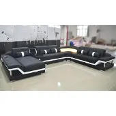 Xl Moebel Gmbh Moderne ecksofa couch polster eckgarnitur ledersofa sitzecke sofa wohnzimmer