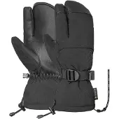 Reusch Jammer R-Tex XT Lobster Guanti (9, grigio)