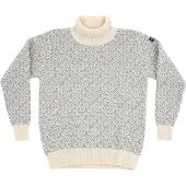 Devold Maglione A Collo Alto Svalbard Refined