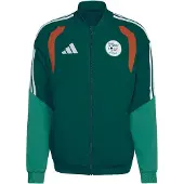 Adidas Giacca Presentazione Algeria 26/27