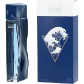 Kenzo Eau De Toilette Aqua Vapo 100ml