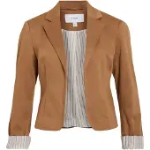 Vila Visaga Jersey Corto Blazer