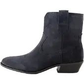 Next Stivale da cowboy 'Forever Comfort' navy
