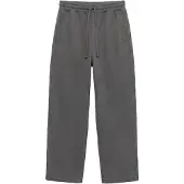 Pull&Bear Pantaloni grigio