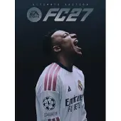 EA Sports FC 27: Ultimate Edition