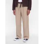 Jack & Jones Pantaloni con pieghe talpa