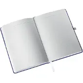 Leitz Quaderno Style Td A5 A Righe