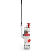 Laufen SANIT Universal Ablaufarmatur INEO, Ablaufgarnitur für Unterputz-Spülkästen