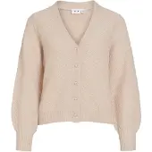 Vila Vituli Scollo A V Cardigan A Maglia