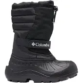 Columbia Scarponi Da Neve Powderbug Snowlite