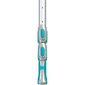 Bayrol asta telescopica 3 pezzi