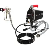 Hoozar compressore per verniciatura da 650 W