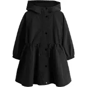 Next Cappotto nero