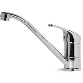 Elleci Classic Minerva Cromo Miscelatore