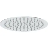 Duravit Douche de tête 1jet 200, chrome haute brillance, UV0660019010, UV0660019010