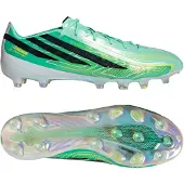 Adidas Scarpa da calcio 'F50 Hyperfast Elite' limone / verde / verde chiaro / nero