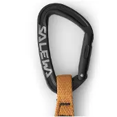 Salewa Rinvio Ortles Straight/bent 110