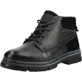 Dockers Boots stringati nero