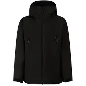 Protest Kid's PRTVince Snowjacket Giacca da sci Bambini (152, nero)