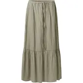 Seaside Gonna 'Savannah' verde