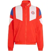 Adidas Giacca Da Tuta Fc Bayern Munich Eqt
