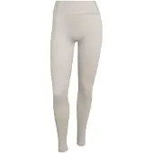 Adidas Pantaloni sportivi 'All Me' greige